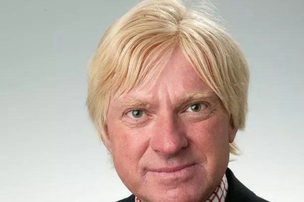 Top Tory compares sex crimes to smoking cannabis after Savile